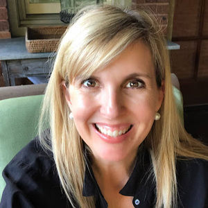 Meet your Posher, Karla